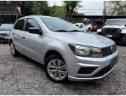 Volkswagen Gol 2021