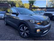 Volkswagen T-Cross Trendline 2022