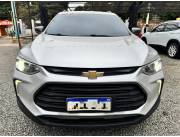 🚗 VENDO CHEVROLET TRACKER AÑO 2021 TURBO AUTOMÁTICA / REMATOOOOOOOOOOOOO OFERTAAAAAAAAAAA