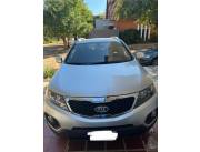 Vendo Kia Sorento año 2011. Unico dueño. 112.000 KM