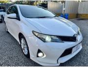 🚗 VENDO IMPECABLE Toyota Auris 2013 – 1.8 Automático - IMPECABLE! APROVECHE