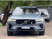 Volvo XC60 Polestar Hybrid 2023