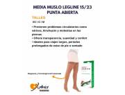 MEDIA MUSLO LEGLINE