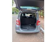 TOYOTA RACTIS AÑO 2008 MOTOR 1.5 AUTOMÁTICO ÚNICO DUEÑO