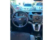 Honda CRV 2012
