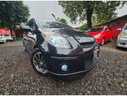 TOYOTA NEW VITZ RS