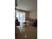 VENTA. DEPARTAMENTO AMOBLADO ZONA CIT. DISPONIBLE FINANCIACIÓN BANCARIA