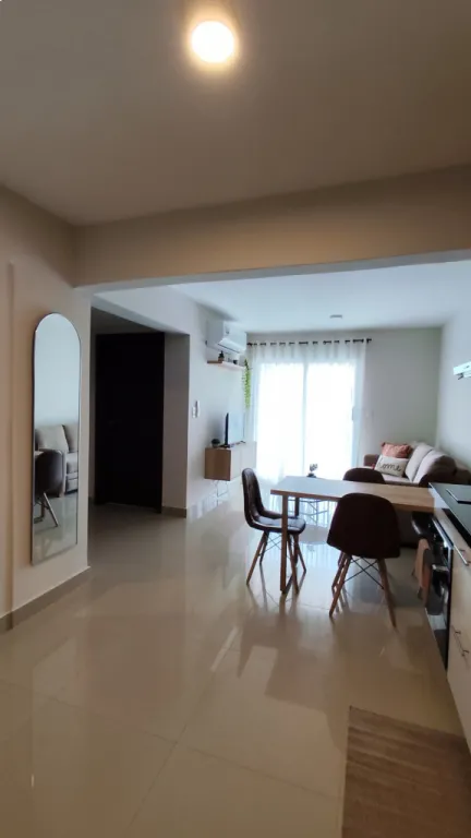 VENTA. DEPARTAMENTO AMOBLADO ZONA CIT. DISPONIBLE FINANCIACIÓN BANCARIA — foto 2