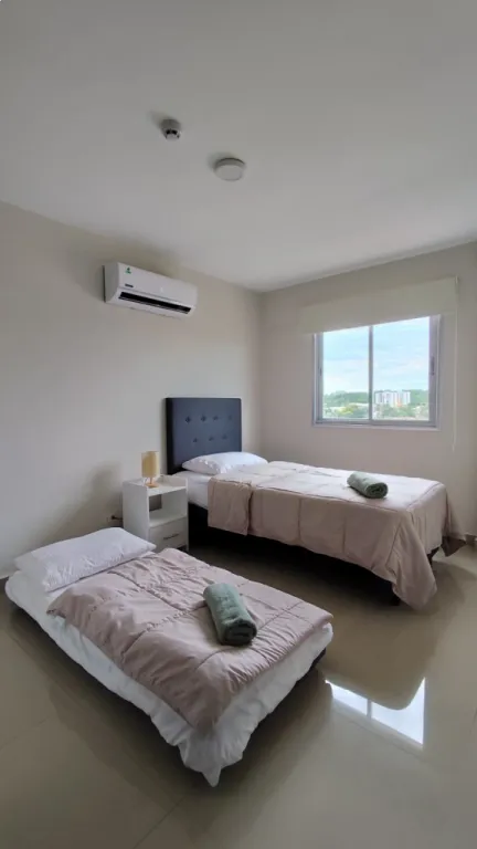 VENTA. DEPARTAMENTO AMOBLADO ZONA CIT. DISPONIBLE FINANCIACIÓN BANCARIA — foto 3