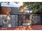 VENDO CASA EN ITAUGUA