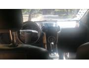 Vendo hermosa camioneta Izuzu Dimax