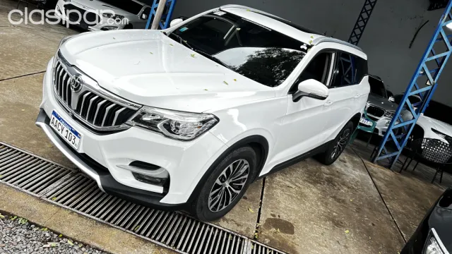 Brilliance V6 2020 - foto 2