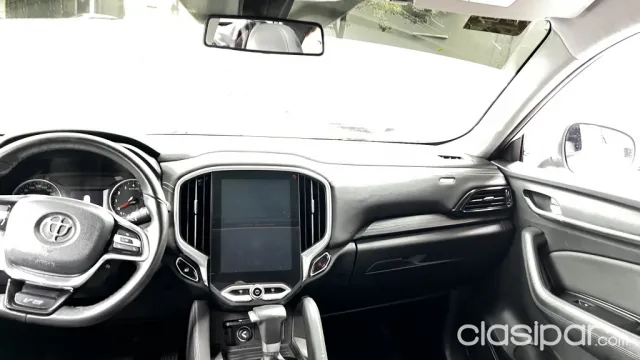 Brilliance V6 2020 — foto 3