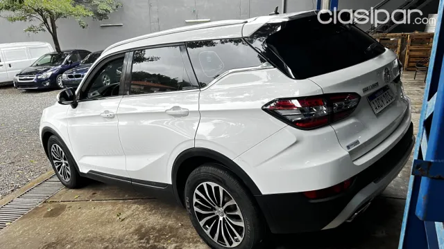 Brilliance V6 2020 — foto 7
