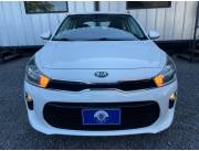 Kia Rio Hatchback