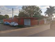 VENDO PROPIEDAD EN FERNANDO DE LA MORA ZONA NORTE
