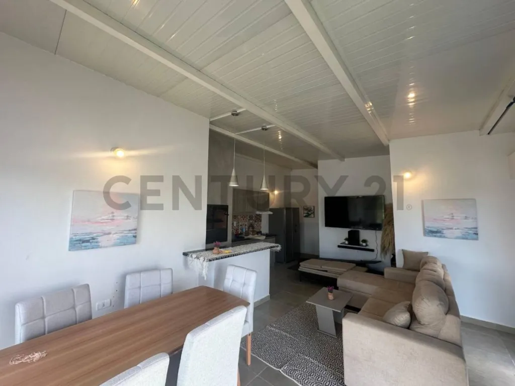 VENDO CASA QUINTA A ESTRENAR EN YPACARAI — foto 3