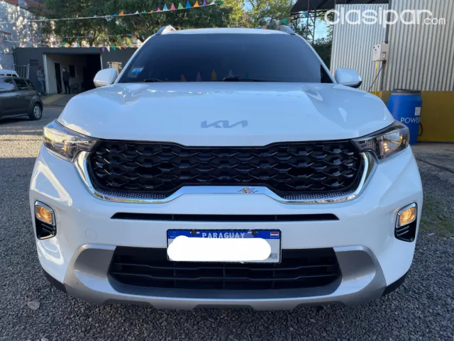 Kia Sonet 2023 - foto 2