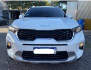 VENDO KIA SONET 2023 GARDEN AUTOMATICA