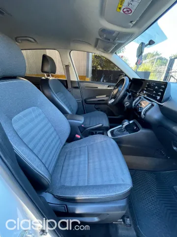 Kia Sonet 2023 — foto 5