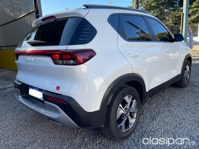 Kia Sonet 2023 — foto 6