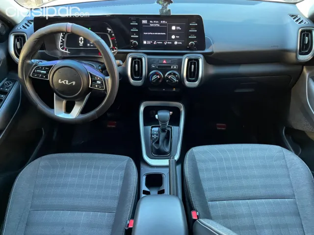 Kia Sonet 2023 - foto 8
