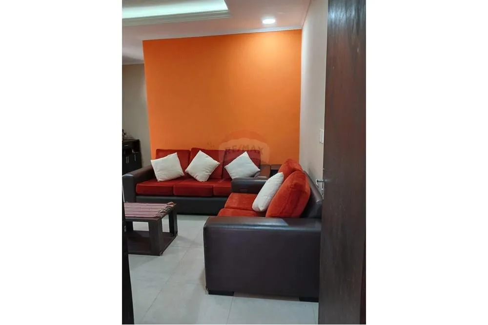 VENDO CASA EN ITAUGUA — foto 2