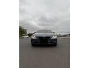 BMW 316 i de Perfecta