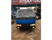 VENDO MITSUBISHI CANTER TIPO TUMBA PARA 5000 KILOS MECÁNICO RECIÉN IMPORTADO
