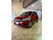 Suzuki Celerio 2016