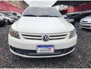 Volkswagen gol power año 2011