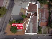 VENDO LOCAL COMERCIAL SOBRE LA AVENIDA ESPAÑA