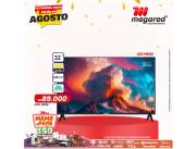 TV SMART MEGA 32