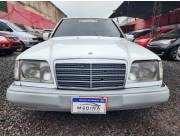 Mercedes Benz 300d año 1992
