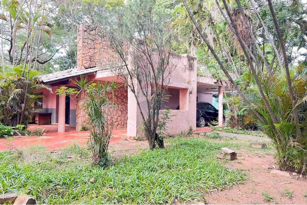 Terreno de 2.500m2 en Santísima Trinidad, Asunción — foto 2