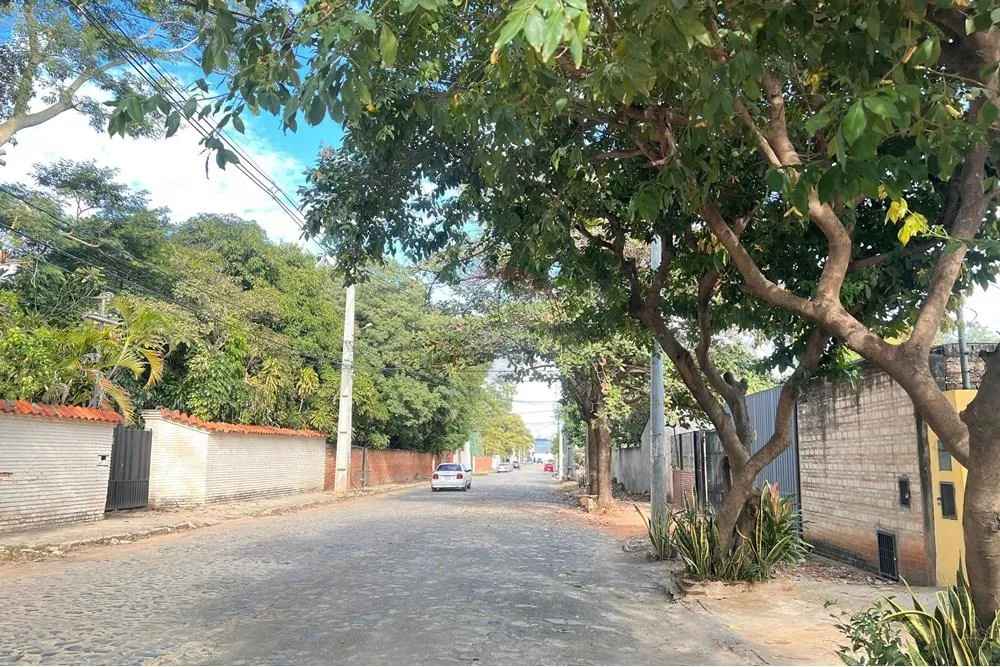 Terreno de 2.500m2 en Santísima Trinidad, Asunción — foto 3