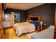 Alquilo casa amoblada cod 2891