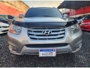 Hyundai Santa te año 2012