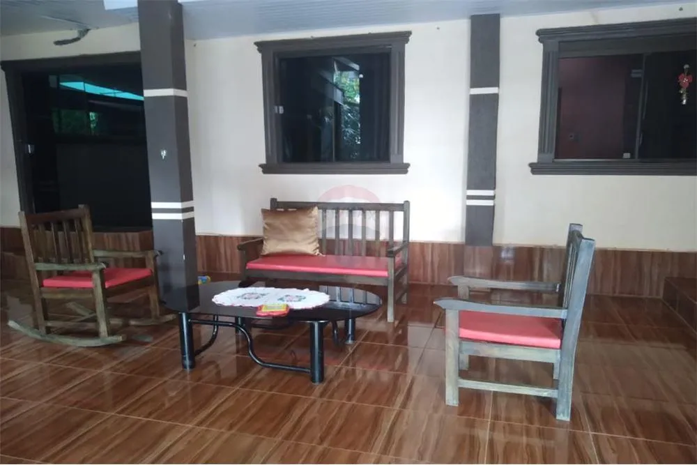 VENDO HERMOSA CASA EN LA CIUDAD DE HERNANDARIAS — foto 3
