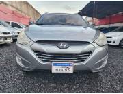 Hyundai Tucson año 2012