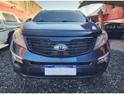 Kia New Sportage año 2011