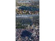 VENDO TERRENO DE 3 HECTÁREAS EN EL EPICENTRO DE FERNANDO DE LA MORA – ZONA SUR