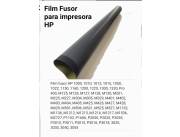 Filmina de fusor o pelicula de fusor para impresoras