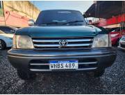 Toyota Land Cruiser Prado año 1998