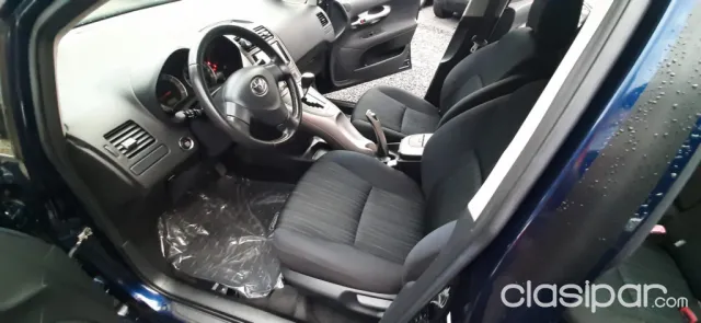 Toyota Auris 2006 - foto 8