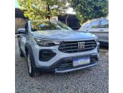 VENDO OFERTA HERMOSO FIAT PULSE AUDACE 2023 NAFTERO AUTOMATICO TURBO A TRANSFERIR