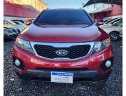 Kia Sorento año 2011 recién importado