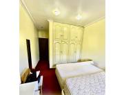 ALQUILO CASA EN ASUNCION MANORA COD 5604