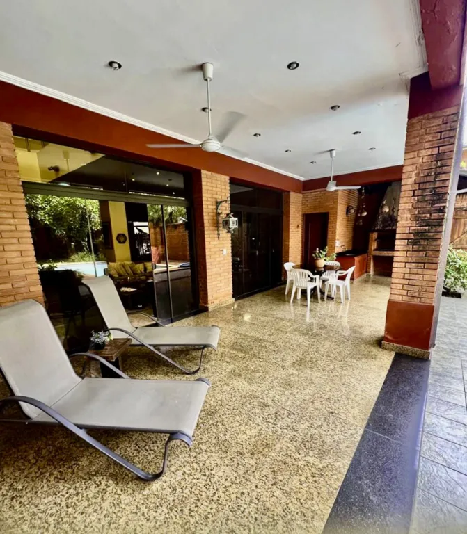 ALQUILO CASA EN ASUNCION MANORA COD 5604 — foto 2