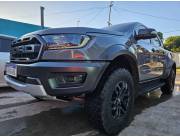VENDO FORD RAPTOR 2021